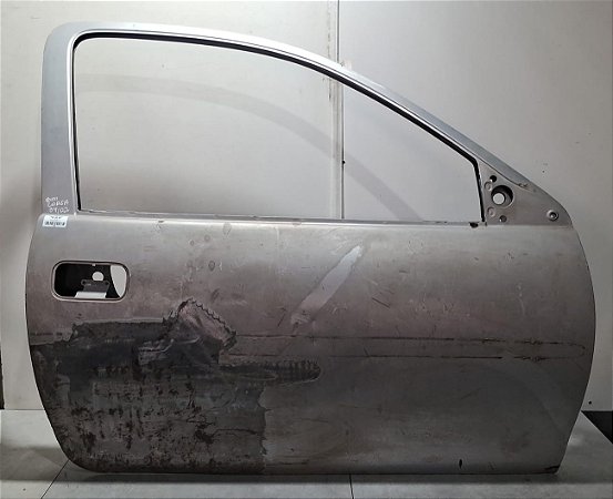 Porta Lado Direito Gm Corsa 1994 a 2002 Com detalhe