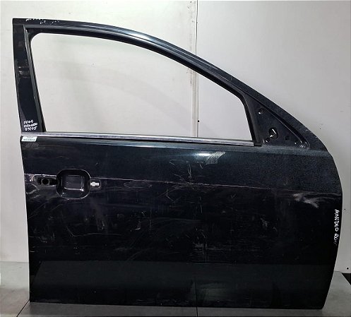 Porta Dianteira Direita Ford Mondeo 2003 a 2005 Com detalhe