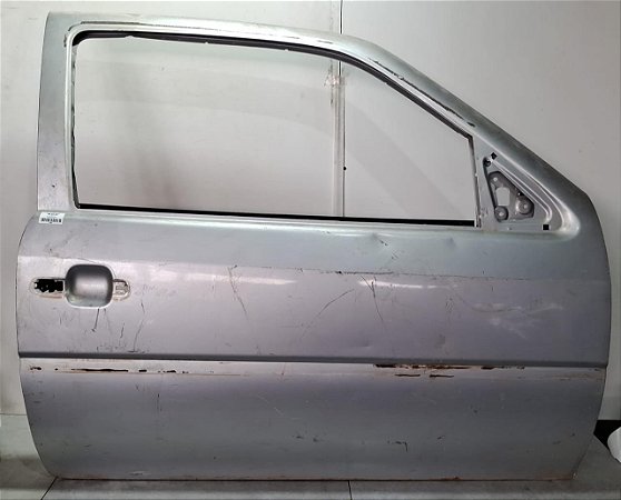 Porta Lado Direito Vw Gol 1995 a 1999 Com detalhe