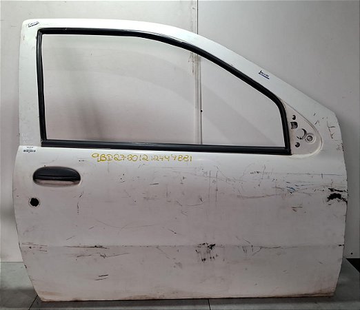 Porta Lado Direito Fiat Palio 1996 a 2000 Com detalhe