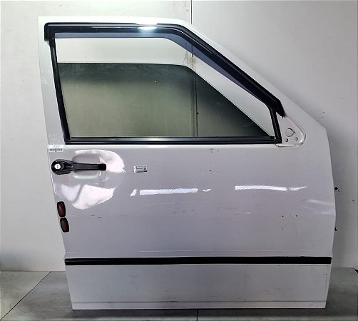 Porta Dianteira Direita Fiat Uno 2004 a 2013 Com detalhe