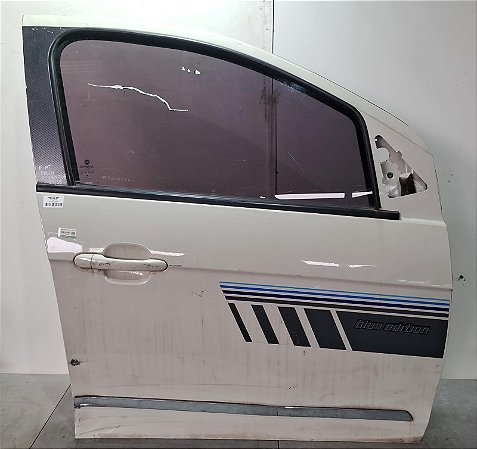 Porta Dianteira Direita Fiat Palio Attractive 2013 a 2019