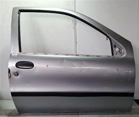 Porta Lado Direito Fiat Palio 1996 a 2000 Com detalhe