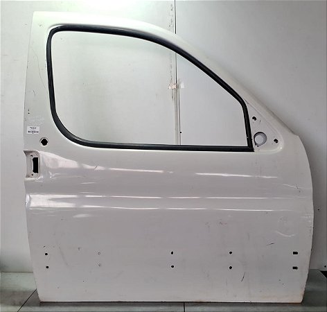Porta Lado Direito Peugeot Partner 2003 a 2020 Com detalhe
