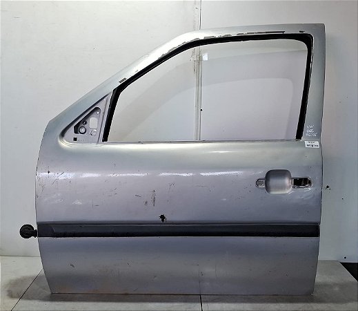 Porta Dianteira Esquerda Vw Gol 1996 a 2005 Com detalhe