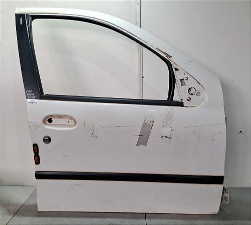 Porta Dianteira Direita Fiat Palio 1996 a 2005 Com detalhe
