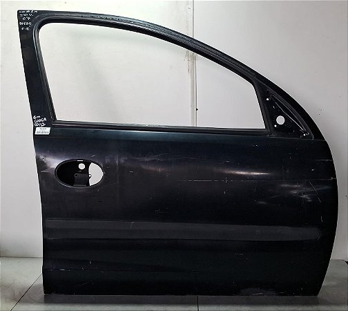 Porta Dianteira Direita Gm Corsa 2002 a 2012 Com detalhe