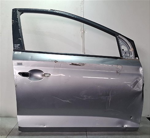 Porta Dianteira Direita Hyundai Hb20 2020 a 2024 Com detalhe