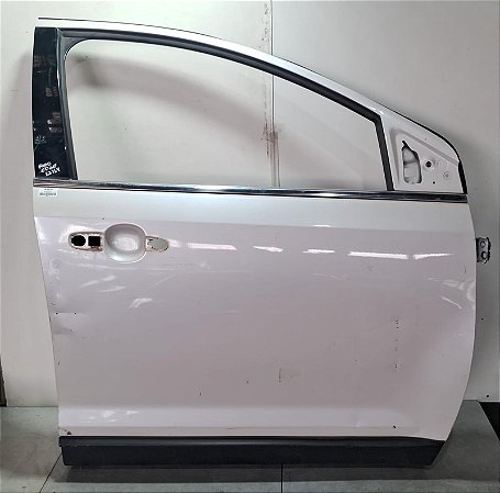 Porta Dianteira Direita Ford Edge 2012 a 2014 Com detalhe