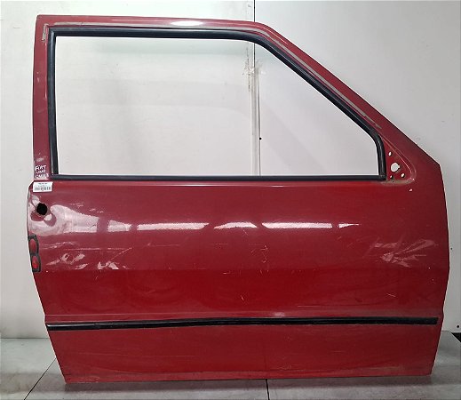 Porta Lado Direito Fiat Uno 2004 a 2013 Com detalhe