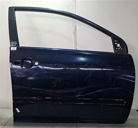Porta Dianteira Direita Toyota Corolla 2009 a 2014