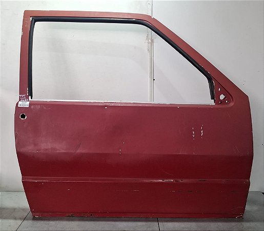 Porta Lado Direito Fiat Uno 2004 a 2013 Com detalhe