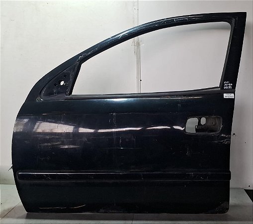 Porta Dianteira Esquerda Gm Astra 1999 a 2011 Com detalhe