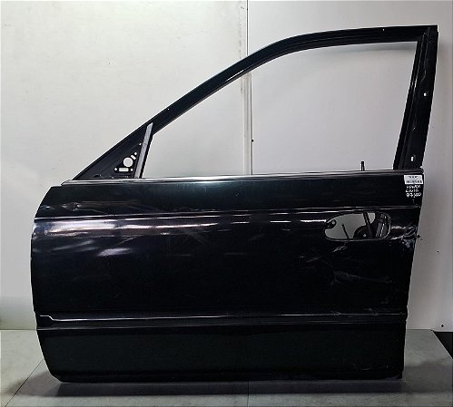 Porta Dianteira Esquerda Honda Civic 1997 a 2000 Com detalhe