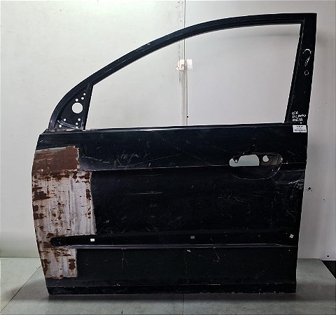 Porta Dianteira Esquerda kia Picanto 2006  a 2011 Com detalhe
