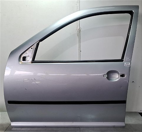 Porta Dianteira Esquerda Vw Golf 1997 a 2007 Com detalhe