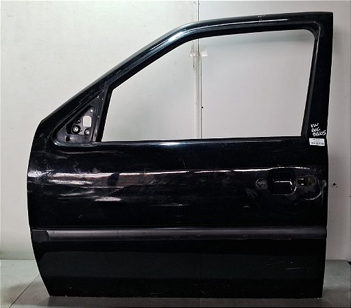Porta Dianteira Esquerda Vw Gol 1996 a 2005 Com detalhe