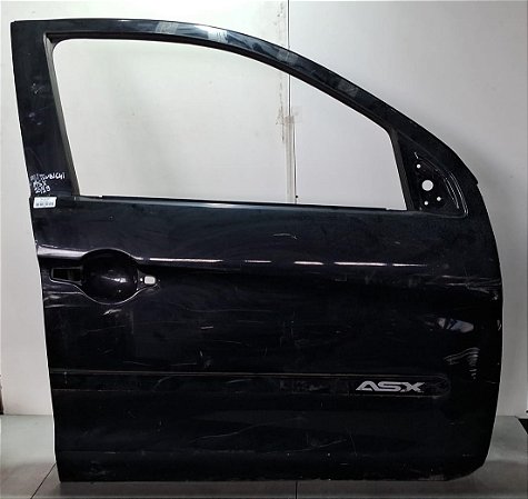 Porta Dianteira Direita Mitsubishi Asx 2013 a 2019 detalhe