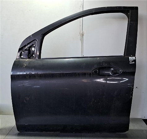 Porta Dianteira Esquerda Ford ka 2014 a 2021 Com detalhe