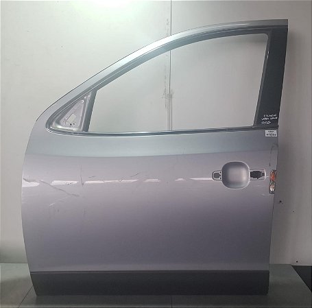 Porta Dianteira Esquerda Hyundai Vera Cruz 2007 a 2012