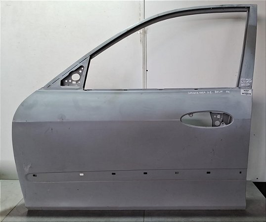 Porta Dianteira Esquerda Hyundai Sonata 1999 a 2002