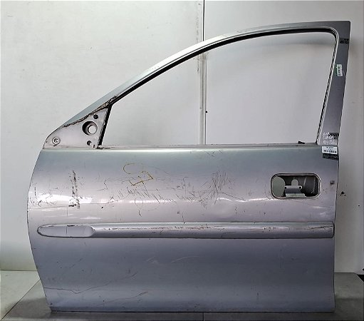 Porta Dianteira Esquerda Gm Corsa 1994 a 2016 Com detalhe