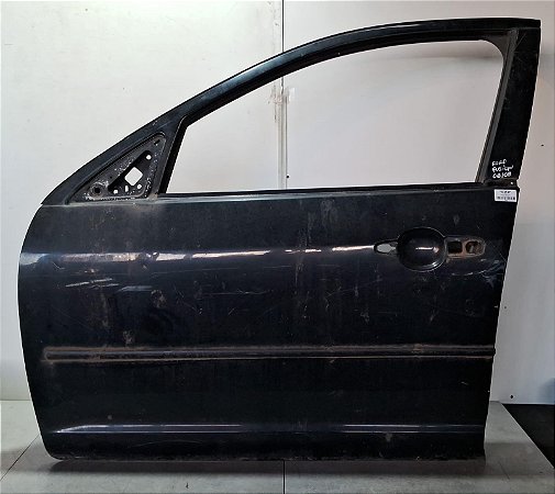 Porta Dianteira Esquerda Ford Fusion 2006 a 2009 detalhe