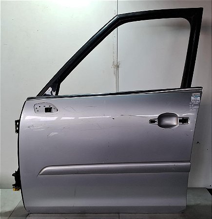 Porta Dianteira Esquerda Citroen C4 Picasso 2007 a 2014