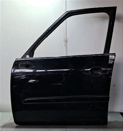Porta Dianteira Esquerda Citroen C4 Picasso 2007 a 2014