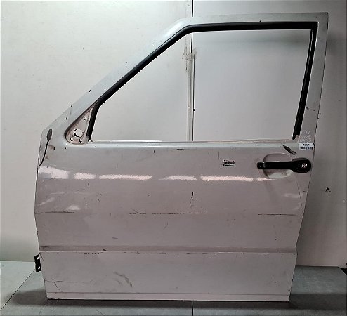 Porta Dianteira Esquerda Fiat Uno 2004 a 2013 Com detalhe