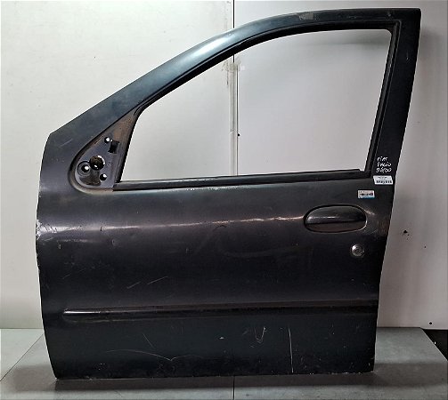 Porta Dianteira Esquerda Fiat Palio 1996 a 2000 Com detalhe