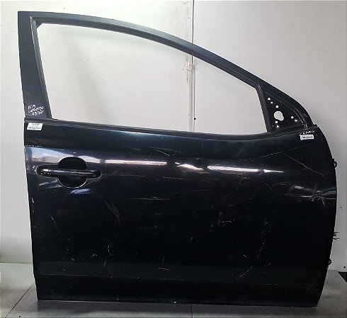 Porta Dianteira Direita Kia Ceratto 2009 a 2012 Com detalhe