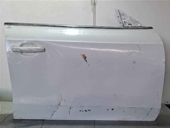 Porta Dianteira Direita Audi a5 Sportback  2013 a 2015