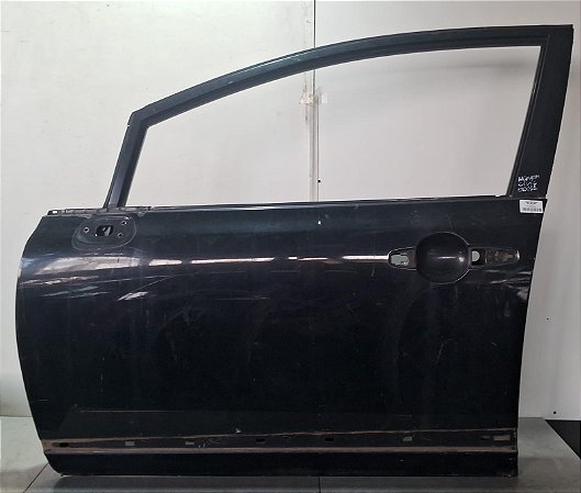 Porta Dianteira Esquerda Honda Civic 2006 a 2011 Com detalhe
