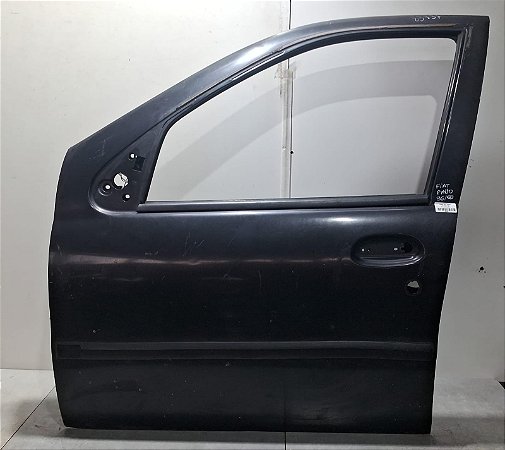 Porta Dianteiro Esquerdo Fiat Palio 1996 a 2000  Com detalhe