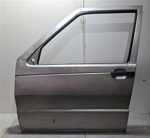 Porta Lado Esquerdo Fiat Uno 1983 a 2003 Com detalhe