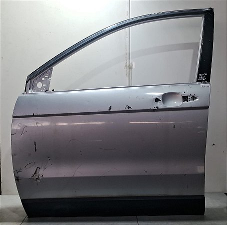 Porta Dianteira Esquerda Honda Crv 2008 a 2012 Com detalhe