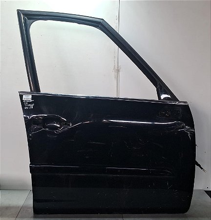 Porta Dianteira Direita Citroen C4 Picasso 2007 a 2014