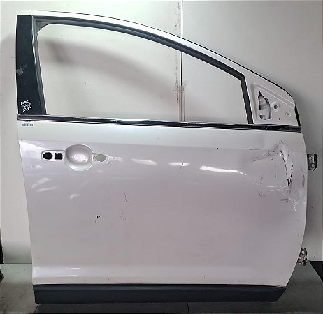 Porta Dianteira Direita Ford Edge 2012 a 2014 Com detalhe