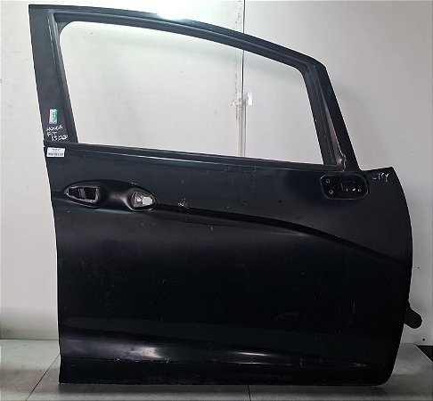 Porta Dianteira Direita Honda Fit 2015 a 2022 Com detalhe