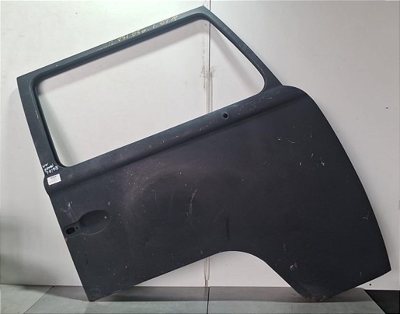 Porta Dianteira Direita Vw kombi 1976 a 1993 Com detalhe