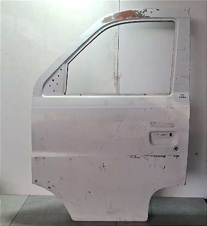 Porta Dianteira Esquerda Lifan Foison 2014 a 2016 detalhe