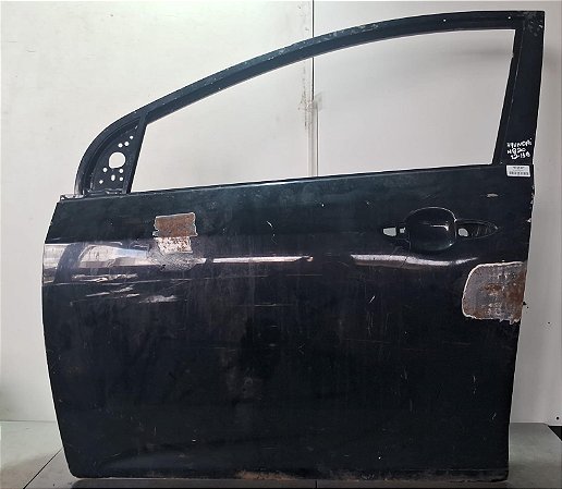 Porta Dianteira Esquerda Hyundai Hb20 2012 a 2019