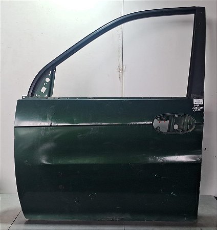 Porta Dianteira Esquerda Kia Carnival 2001 a 2005