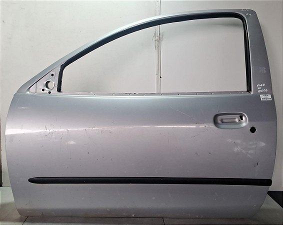 Porta Dianteira Esquerda Ford ka 1997 a 2006 Com detalhe