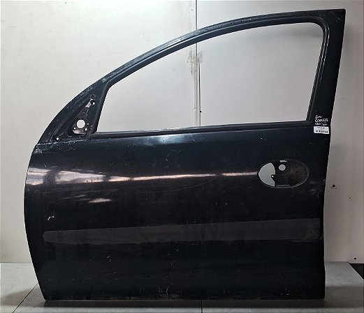Porta Dianteira Esquerda Gm Corsa 2002 a 2012 Com detalhe