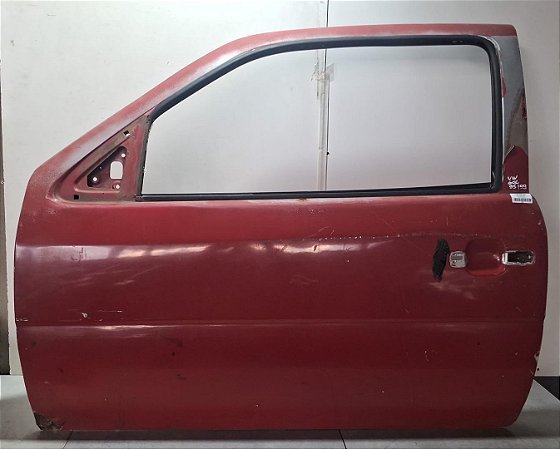 Porta Dianteira Esquerda Vw Gol 1995 a 1999 Com detalhe