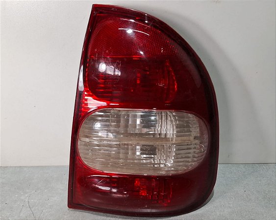 Lanterna Lado Direito Gm Corsa 1998 a 2009 Paralela