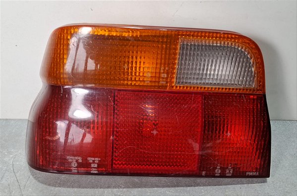 Lanterna Lado Esquerdo Ford Escort/Verona 1993 a 1996