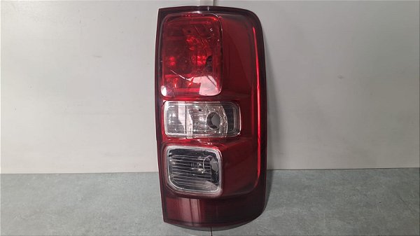 Lanterna Lado Direito Gm S10 2012 a 2019 Com detalhe